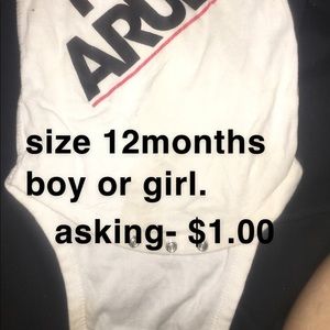 baby short sleeve shirts